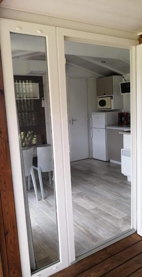 Farm stay Ferme De Chiuni