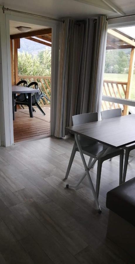 Ferme De Chiuni Farm stay